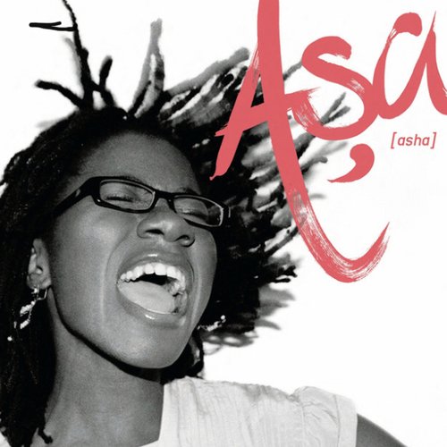 ASA (Asha) [Deluxe Edition]
