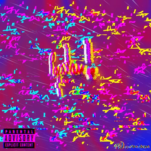 popstar! (Streaming Version) [Explicit]