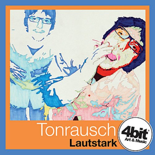 Lautstark