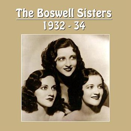 1932 - 34
