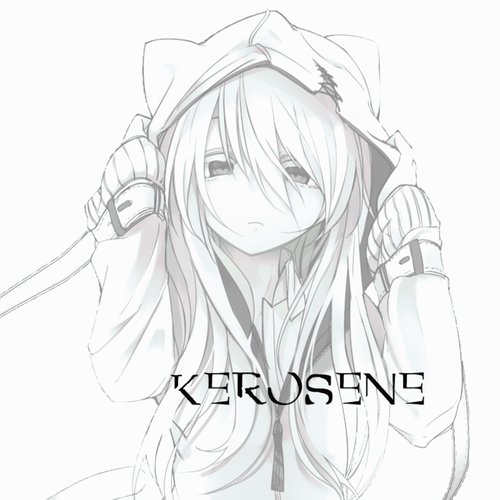 kerosene