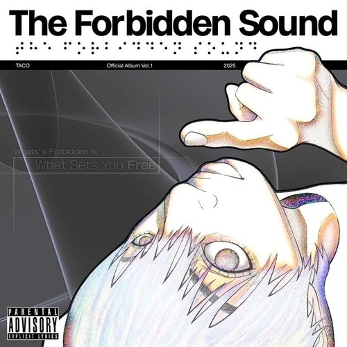 The Forbidden Sound