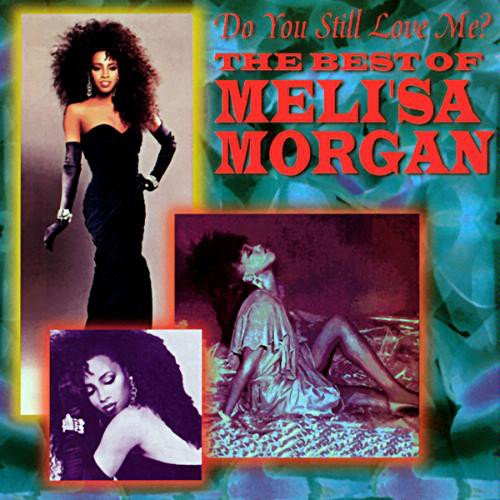 Do You Still Love Me: the Best of Meli'sa Morgan