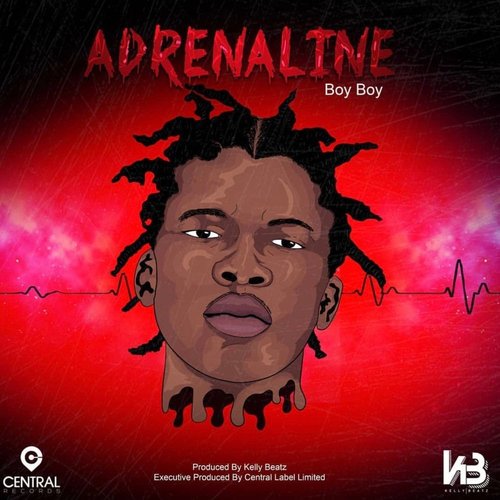 Adrenaline - Single