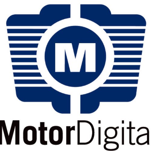 MotorDigital Artists