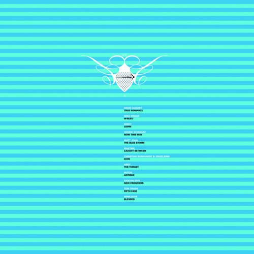 Cocoon Compilation K