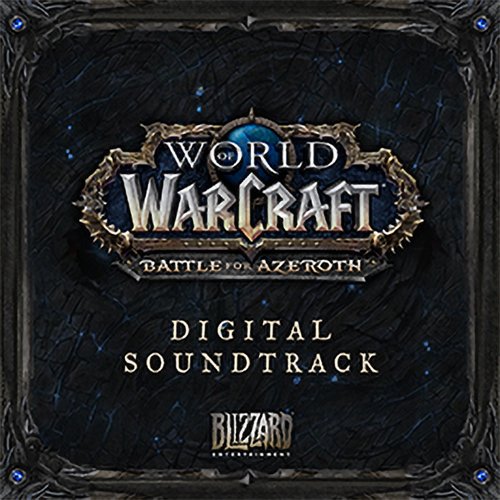 World of Warcraft 8.0: Battle for Azeroth