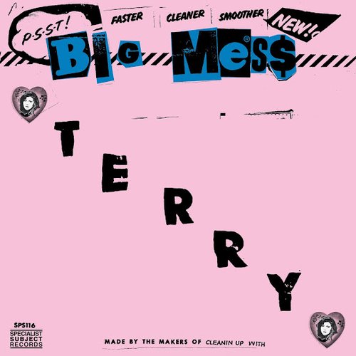 Terry