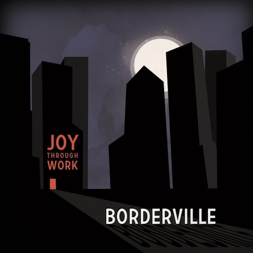 Joy Through Work
