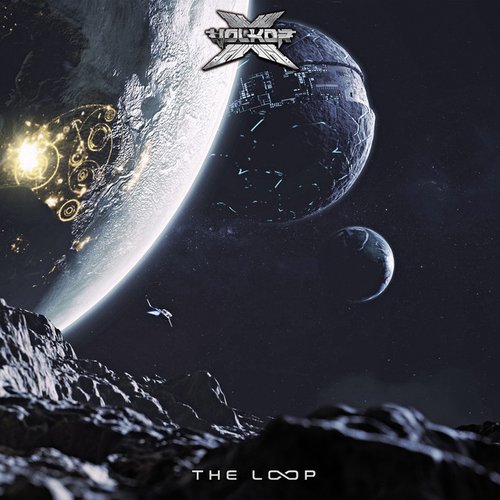 The Loop (Instrumental Version)