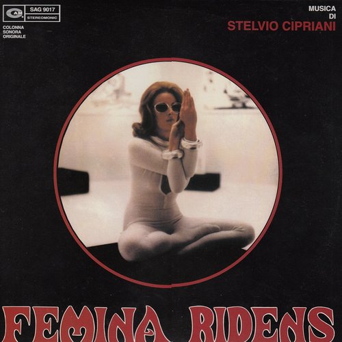 Femina Ridens