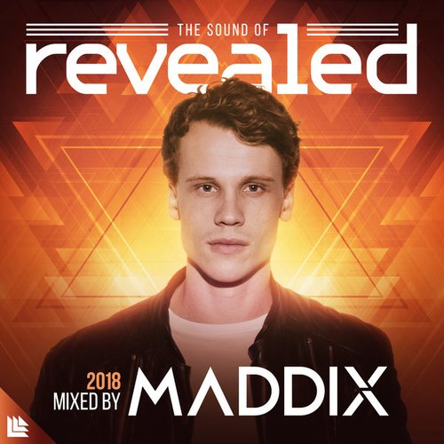 The Sound Of Revealed 2018