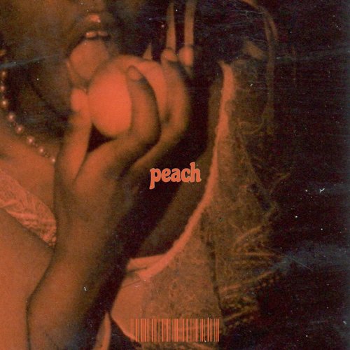 peach
