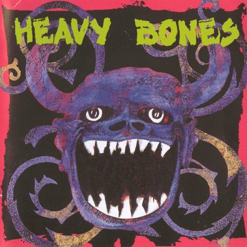 Heavy Bones