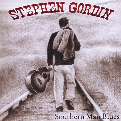 Southern Man Blues