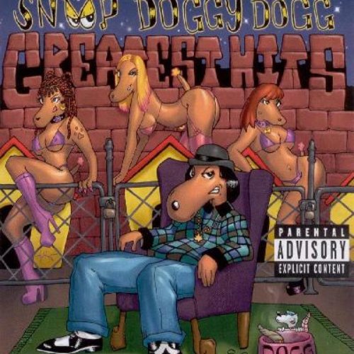 Death Row: Snoop Doggy Dogg at His Best