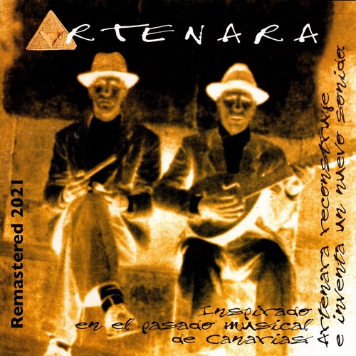 Artenara (Remastered 2021)