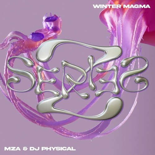 Winter Magma - Single