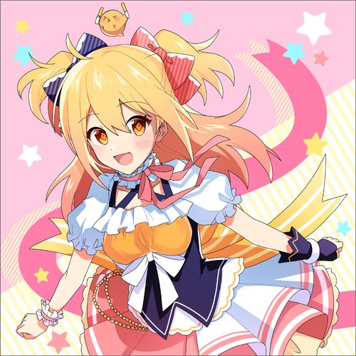 アスノヨゾラ哨戒班