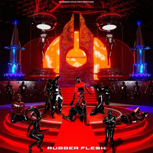 RUBBER FLESH
