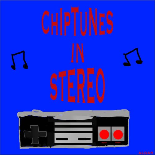 Chiptunes In Stereo