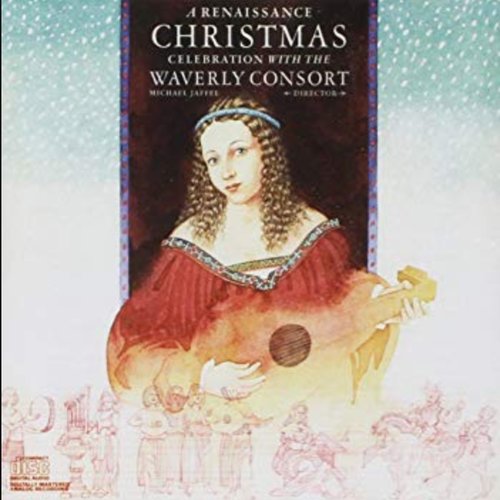 A Renaissance Christmas Celebration With The Waverly Consort