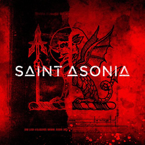 Saint Asonia (European Edition)