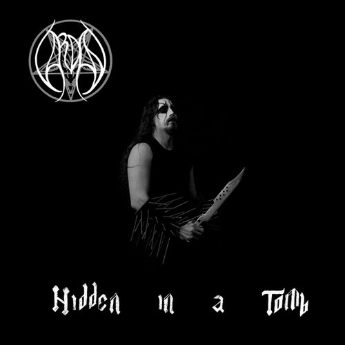 Hidden in a Tomb