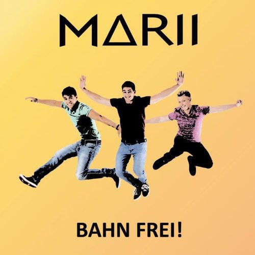 Bahn Frei!