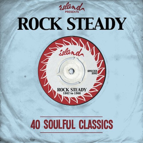 Rock Steady