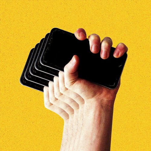 Airplane Mode - Single