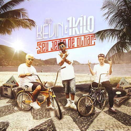 Seu Jeito de Olhar