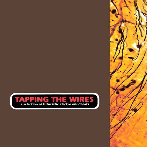 Tapping the Wires (A Selection of Futuristic Electro Mindbeats)