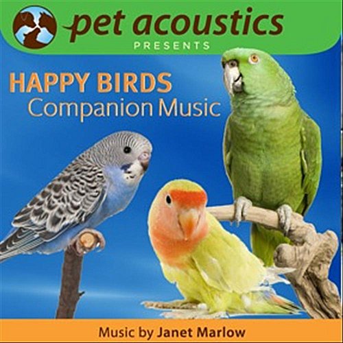 Happy Birds Companion Music