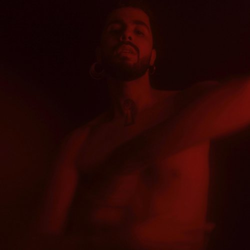 Embrace - Single