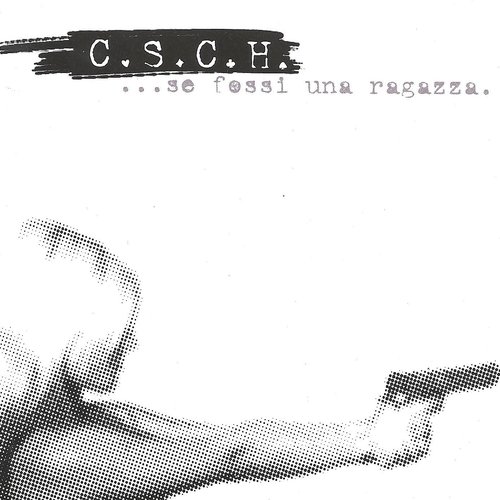 ...se fossi una ragazza