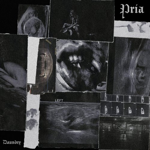 Pria