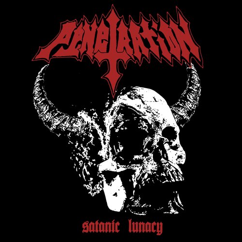Satanic Lunacy