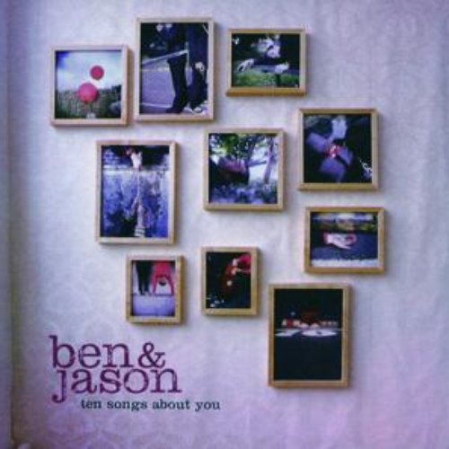 Ten Songs About You