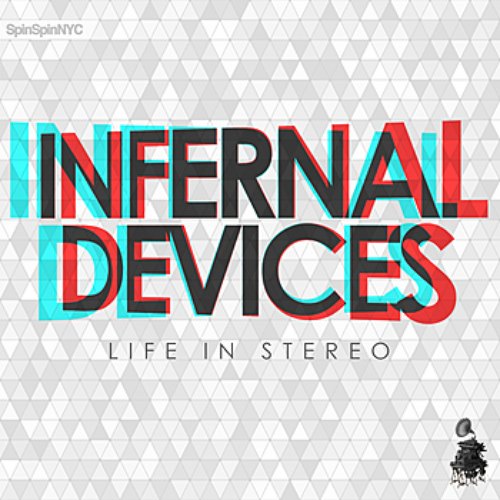 Life in Stereo