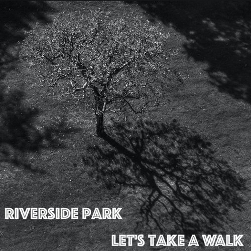 Let's Take a Walk