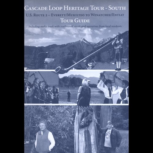 Cascade Loop Heritage Tour - South