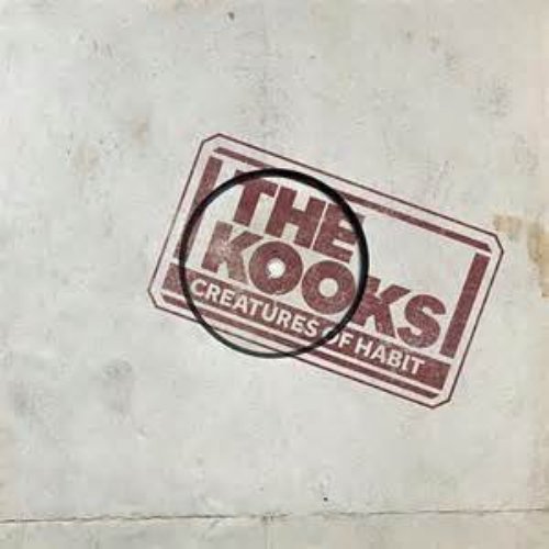 Creatures Of Habit - Single