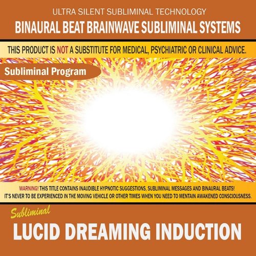 Lucid Dreaming Induction