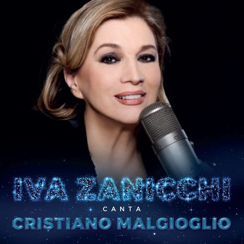 Iva Zanicchi canta Cristiano Malgioglio