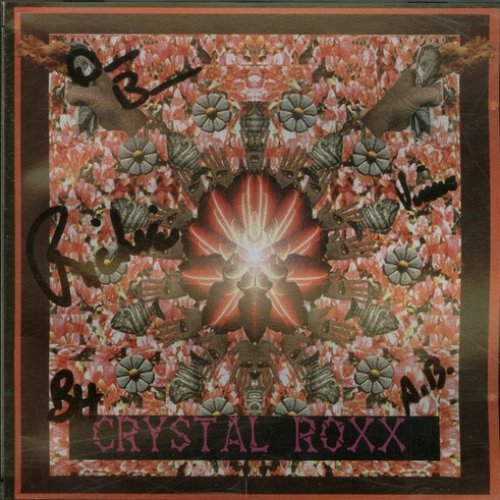 Crystal Roxx