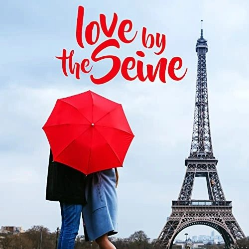 Love by the Seine
