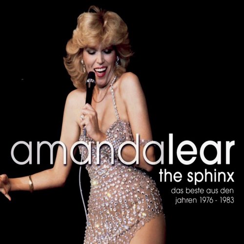 The Best Of Amanda Lear