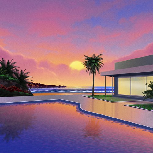 Eventide - Single