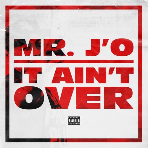 It Ain't Over